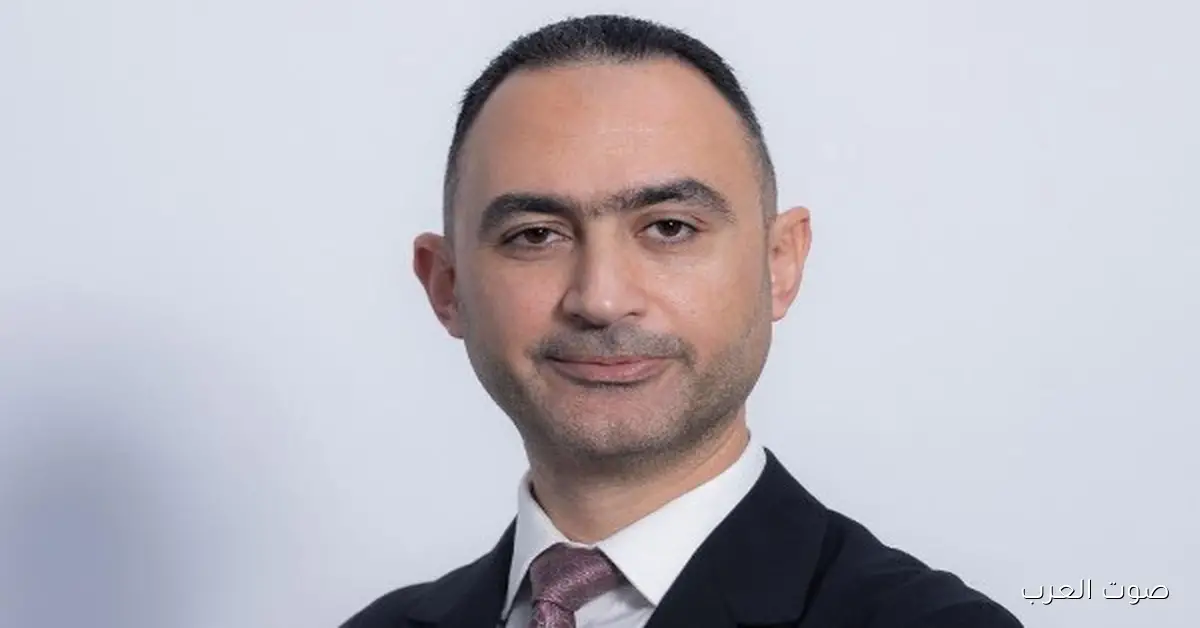 محمد عبد الصمد: 2026 هي سنة انطلاق صناعة السيارات المصرية بدعم من الاستقرار الاقتصادي