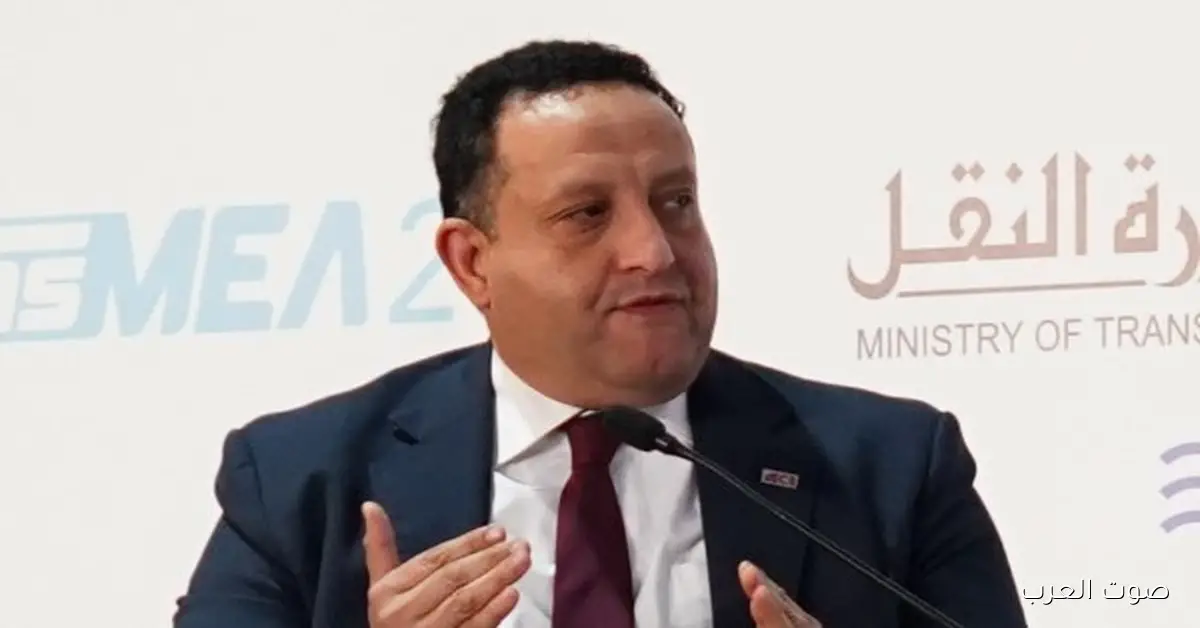 محمد عبدالغني يتكلم عن أزمة «يوتن مصر» وموقفه من عرض الـ3 مليارات لشراء حصة نقابة المهندسين في الشركة