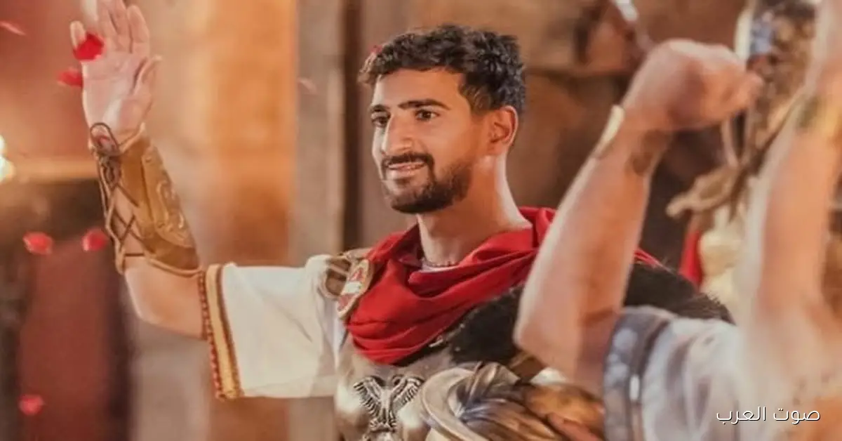 محمد علي بن رمضان يرجع للتشكيلة الأساسية للأهلي قدام الزمالك