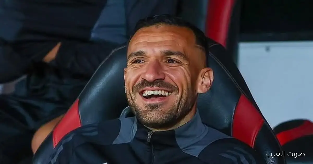 محمد علي رزق يتحدث عن فيلم وثائقي لشادي حبشي عن علي معلول