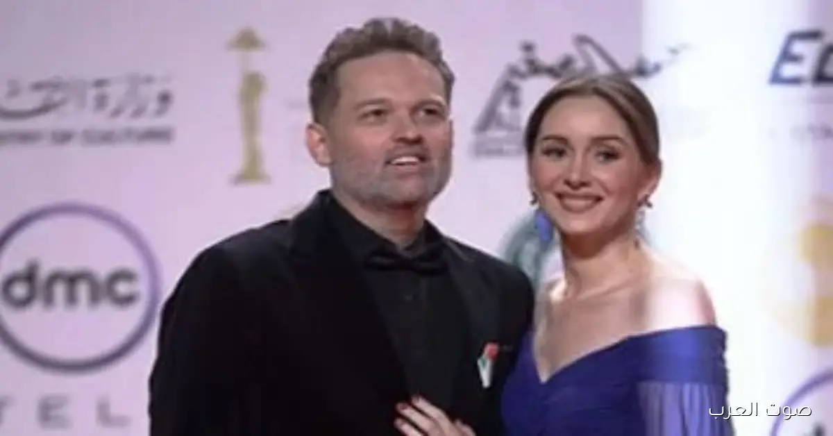 محمد محمود عبد العزيز في صدارة التريند.. عارفين ليه؟