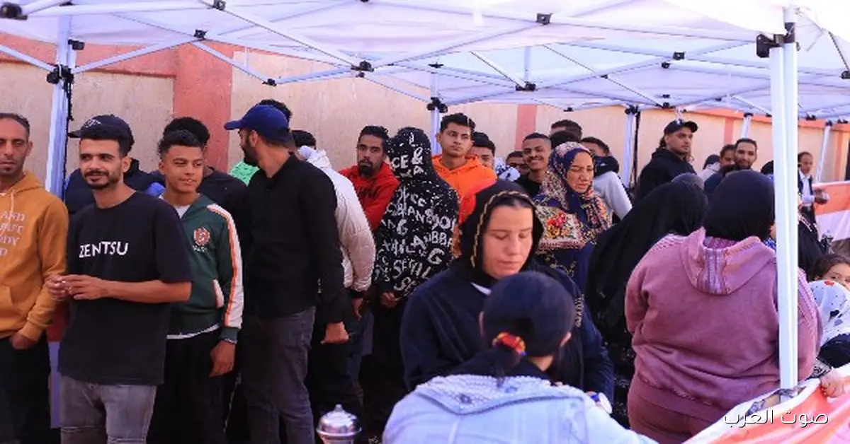 محمد ممدوح يثني على شغل الهيئة والداخلية في مواجهة المخالفات الانتخابية