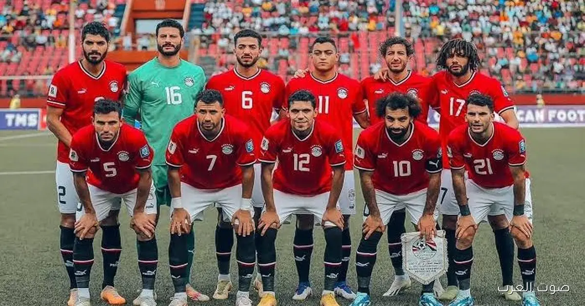 محمد نور: المباريات الودية مع الجزائر خطوة مهمة قبل كأس العرب