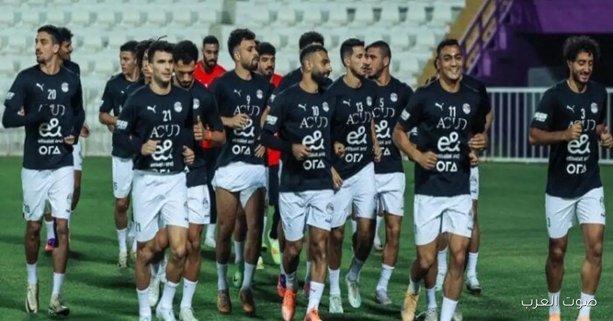 محمود أبو الدهب: المنتخب هيفضل في دور المجموعات ويودع أمم إفريقيا