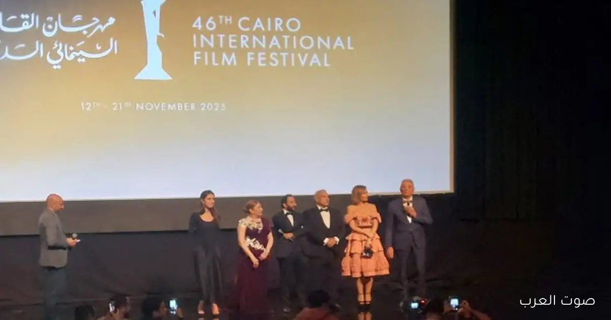 مخرج “شكوى 713317” ياسر شفيعي: الفيلم جاي من تجربتي الشخصية