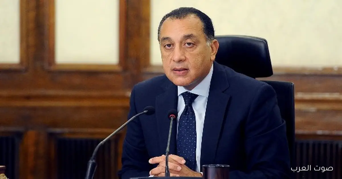 مدبولي: التعليم الفني والتكنولوجي أساس مهم لبناء اقتصاد قوي