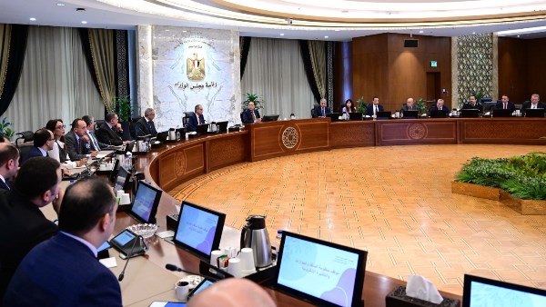 مدبولي: السياحة من أسهل وأسرع الطرق اللي بتجيب فلوس للبلد