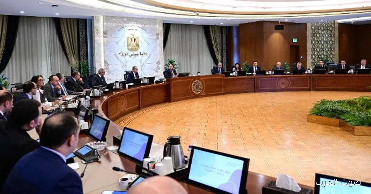 مدبولي: السياحة من أسهل وأسرع الطرق لجلب العملة الصعبة لمصر