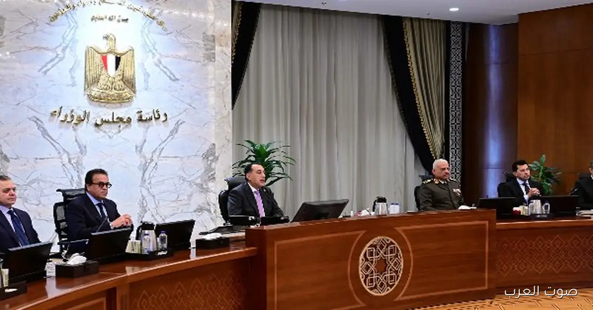 مدبولي: الضبعة هتفتح صفحة جديدة لتوفير الطاقة لمدة تزيد عن 60 سنة