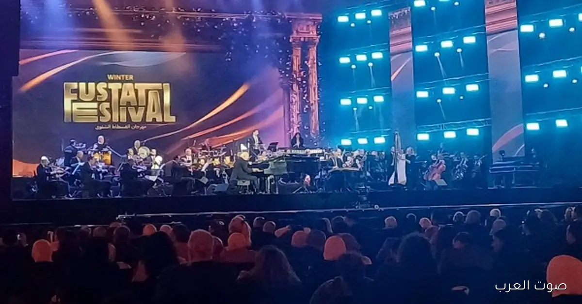 مدبولي: الفسطاط بقت أكبر حديقة في الشرق الأوسط بدل ما كانت مكان للمخلفات والحيوانات النافقة