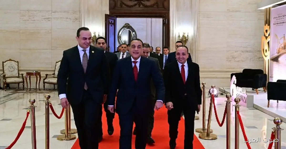 مدبولي: الهيئة العامة للرعاية الصحية قدمت أكتر من 100 مليون خدمة طبية في 6 محافظات