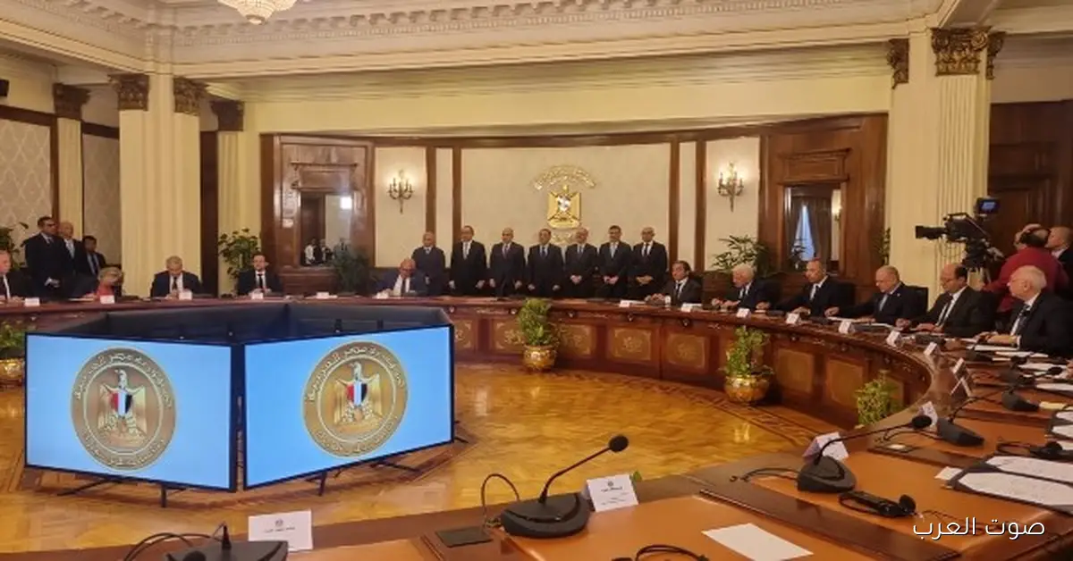 مدبولي: توقيع اتفاقيات مع إيطاليا لتطوير المدارس التكنولوجية وبدء تأهيل جيل يناسب سوق العمل