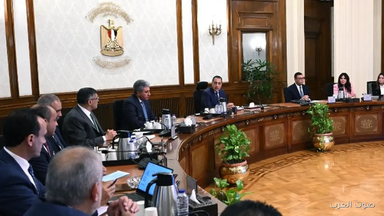 مدبولي: مصر الأولى في إفريقيا في سرعة الإنترنت وثاني أرخص دولة في تكلفته