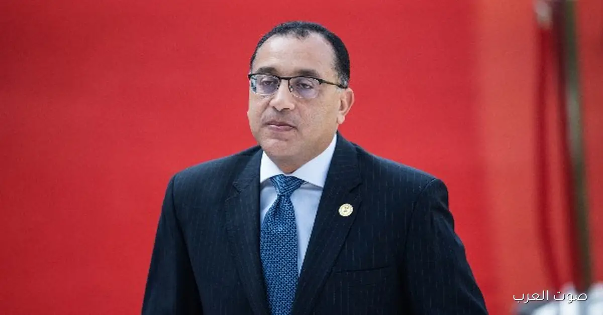 مدبولي يحضر الجلسة الافتتاحية لقمة العشرين في جوهانسبرج