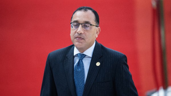 مدبولي يحضر الجلسة الافتتاحية لقمة مجموعة العشرين في جوهانسبرج