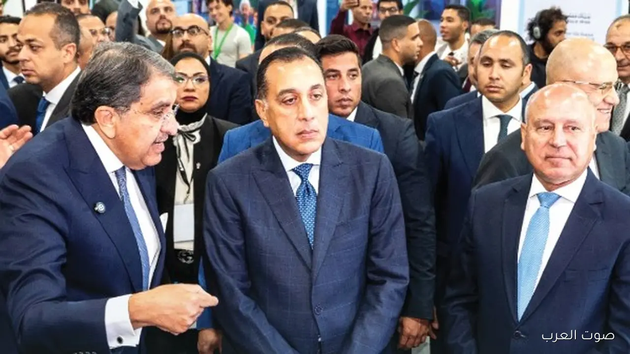 مدبولي يشهد تأكيد إي فاينانس على دورها الكبير في دعم التحول الرقمي