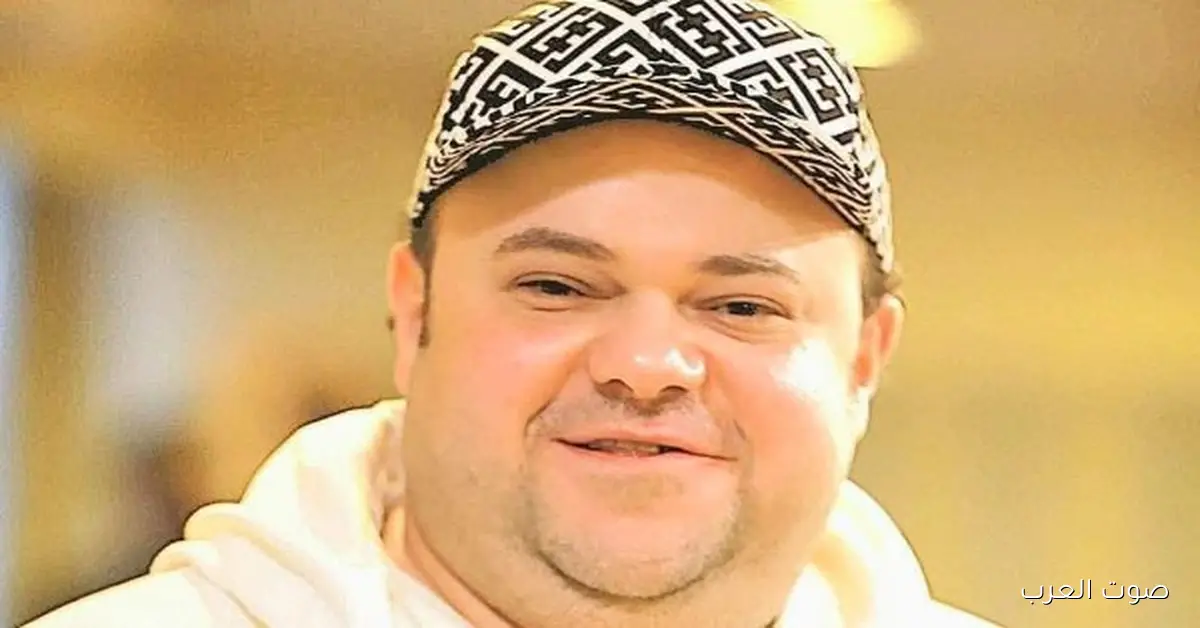 مدحت تيخا يحكي عن الأزمات اللي مر بيها السنة دي: وفاة وخسائر مادية ونصب