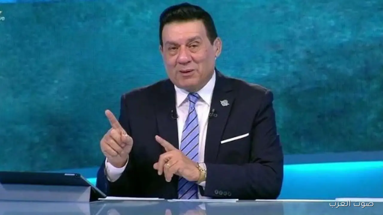 مدحت شلبي يرد بقوة على عدم مصافحة زيزو لهشام نصر