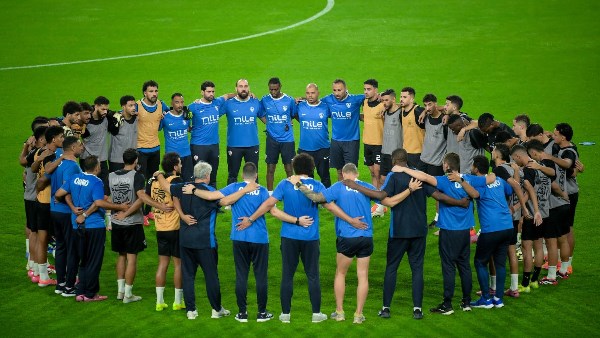 مدحت عبد الهادي: عبد الرؤوف قدام تحدي كبير مع الأهلي