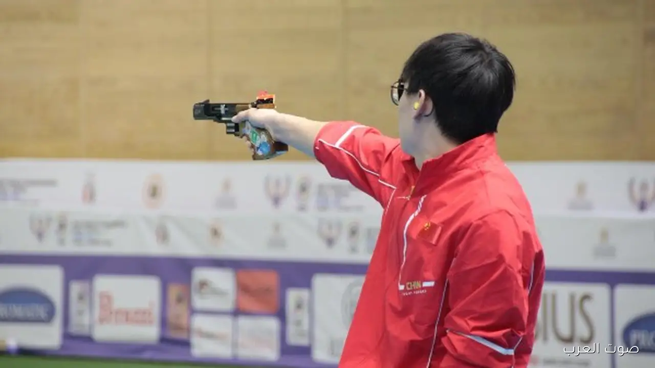 مدير البطولة: الأرقام القياسية تثبت إن ميادين الرماية في مصر على أعلى مستوى عالمي