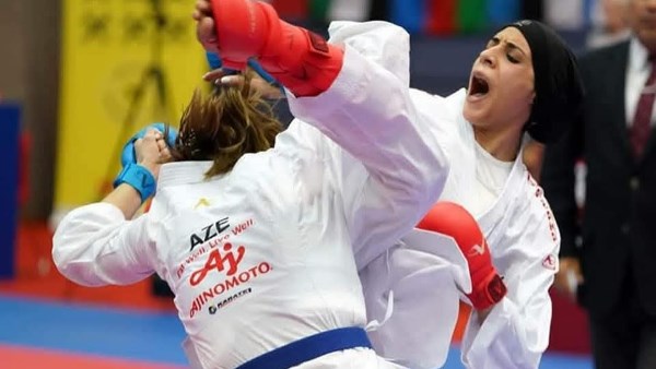 مدير بطولة العالم للكاراتيه: استعدوا لنسخة مميزة في مصر