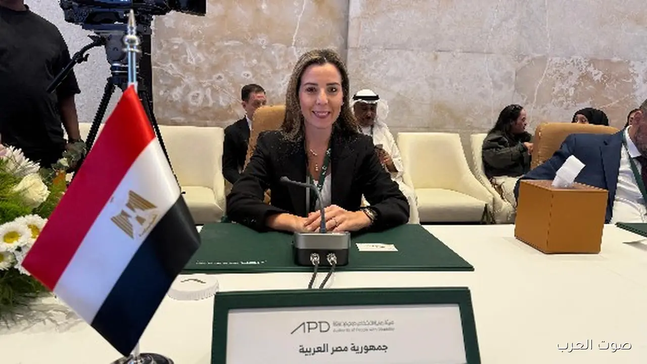 مدير قادرون باختلاف يحضر مؤتمر السياحة الميسرة لذوي الإعاقة في الرياض