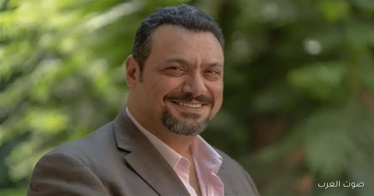 مراد مكرم يعبر عن رأيه في تجربة حسام حسن مع المنتخب