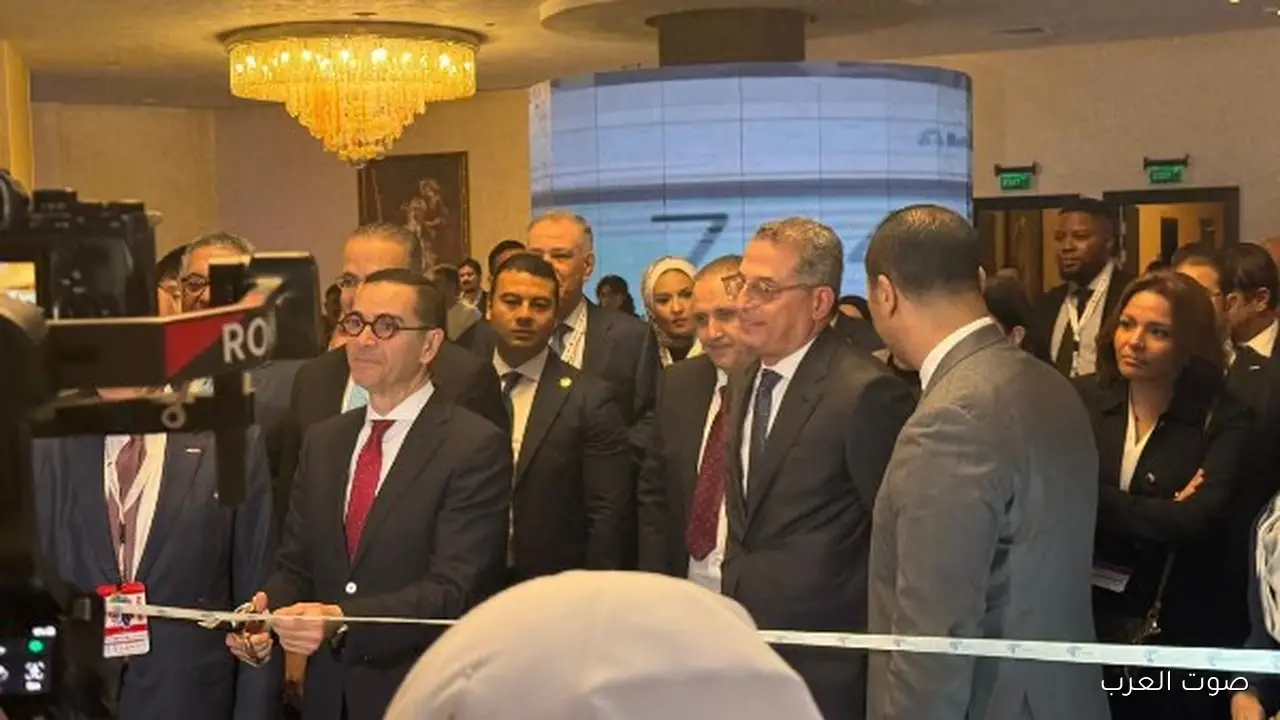 مرزوق: صادرات الملابس الجاهزة هتصل لـ 3.7 مليار دولار بنهاية 2025 بدعم من الحكومة