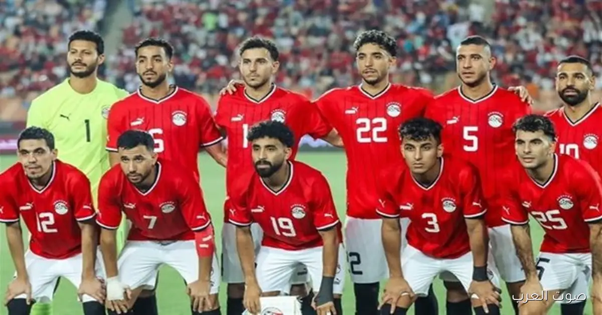 مرموش يرفض و الشناوي معترض وهاني غلط.. 3 لحظات مثيرة في مباراة مصر وكاب فيردي