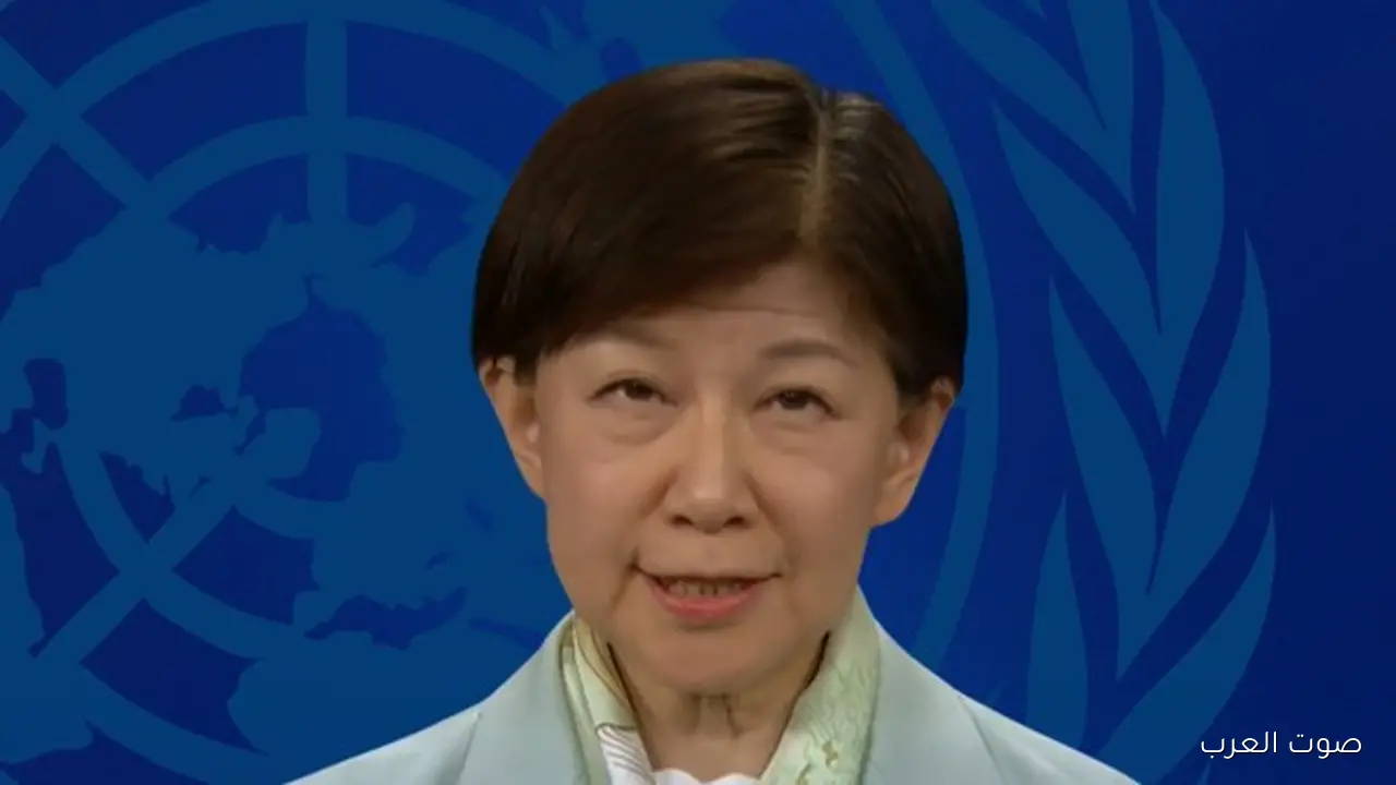 مسؤول أممي يحذر من انتشار أكثر من مليار سلاح ناري بيزيدوا العنف والإرهاب