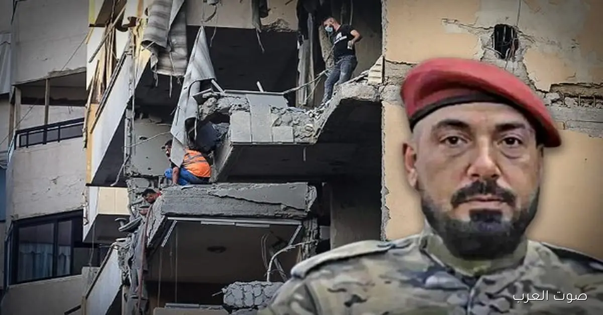 مسئول إسرائيلي: جاهزين لأي رد من حزب الله بعد هجوم الضاحية الجنوبية