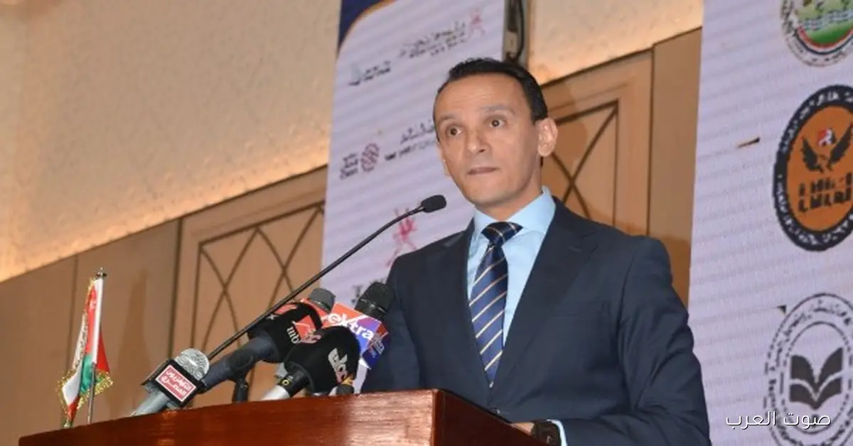 مساعد وزير الإسكان: بنجهز خطة استراتيجية للقاهرة الخديوية والإسلامية ونطرح فرص استثمارية جديدة