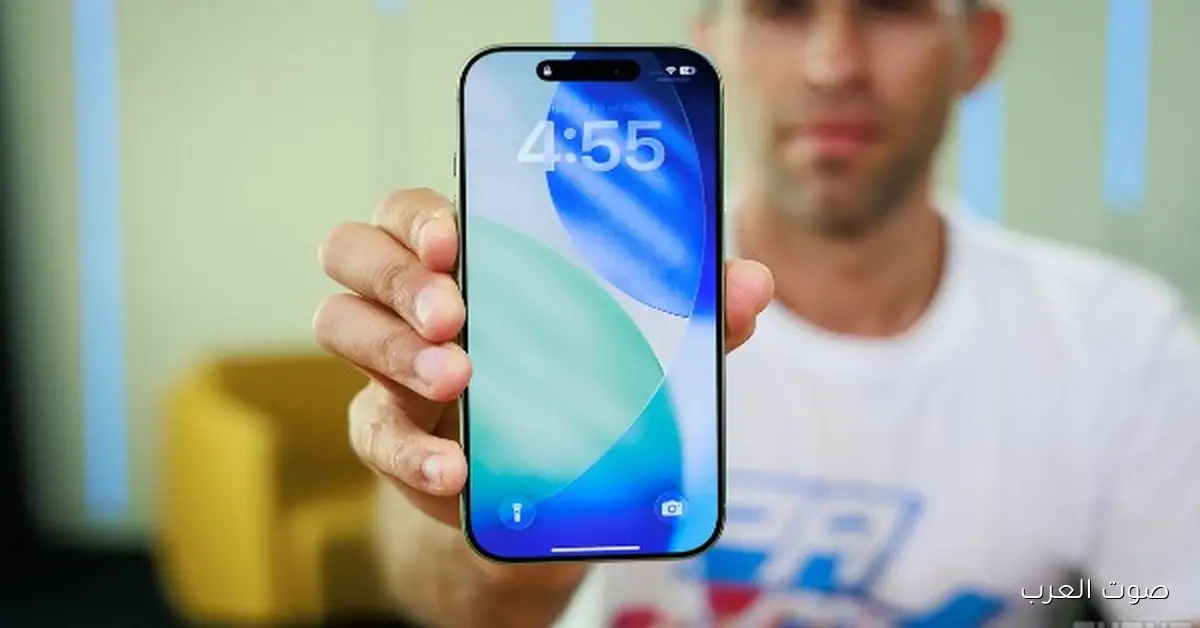 مستخدم آيفون يحكي تجربته مع iPhone 17 ويقول إزاي غير رأيه في عالم الهواتف الذكية