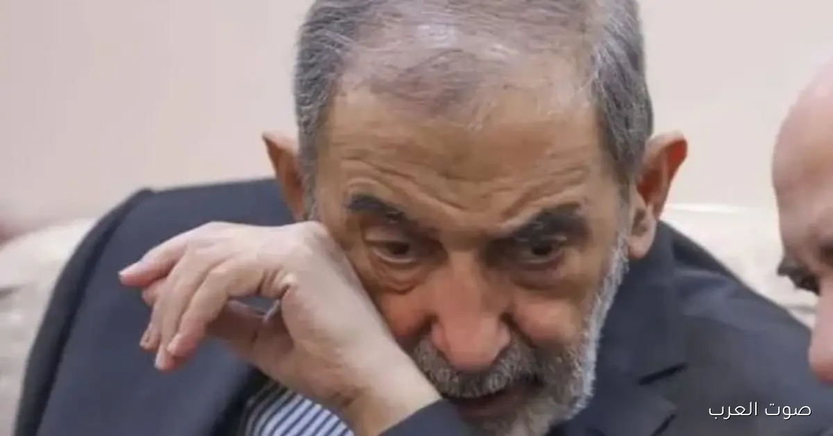 مستشار المرشد الإيراني: لبنان محتاج حزب الله لمواجهة الاعتداءات الإسرائيلية