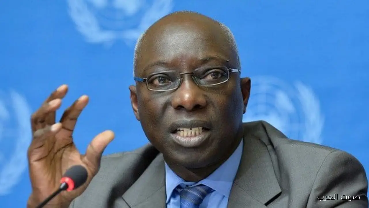 مستشار سابق في الأمم المتحدة: مصر بتقود جهود الاستقرار والتنمية في إفريقيا