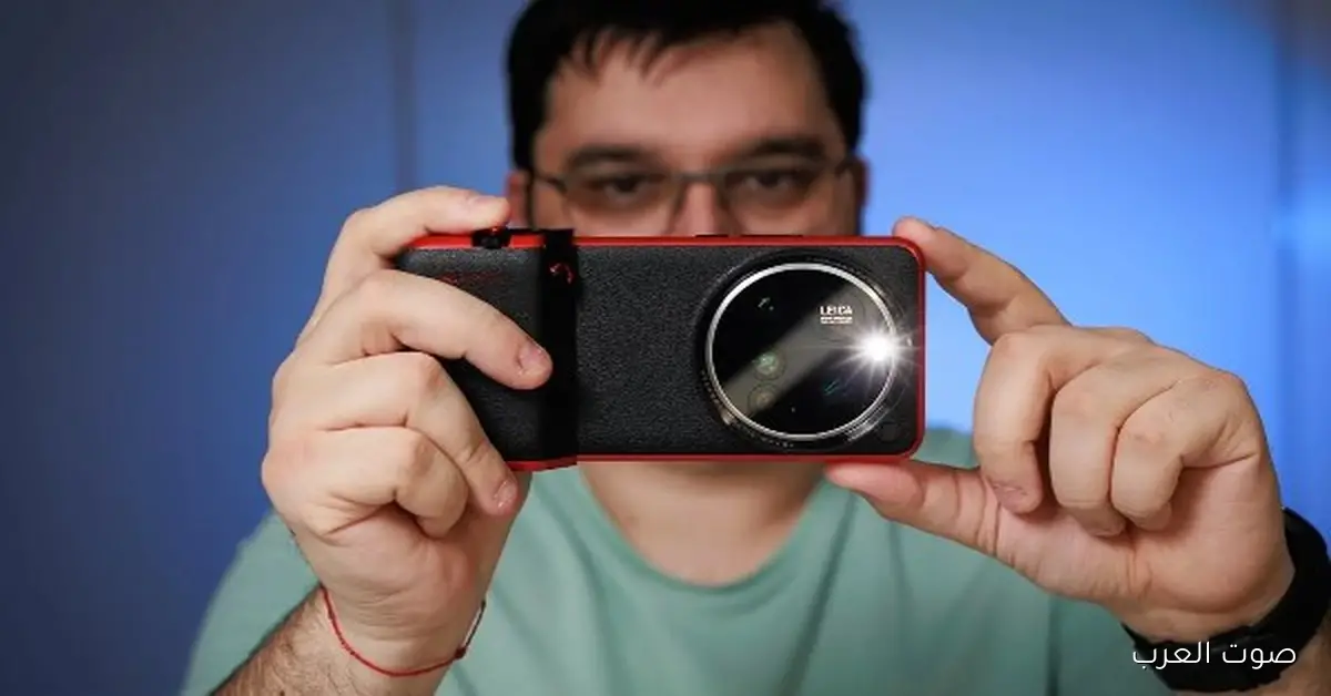 مستشعر 200 ميجابيكسل جديد من OmniVision يزاحم سامسونج في القمة ويخليها في موقف صعب