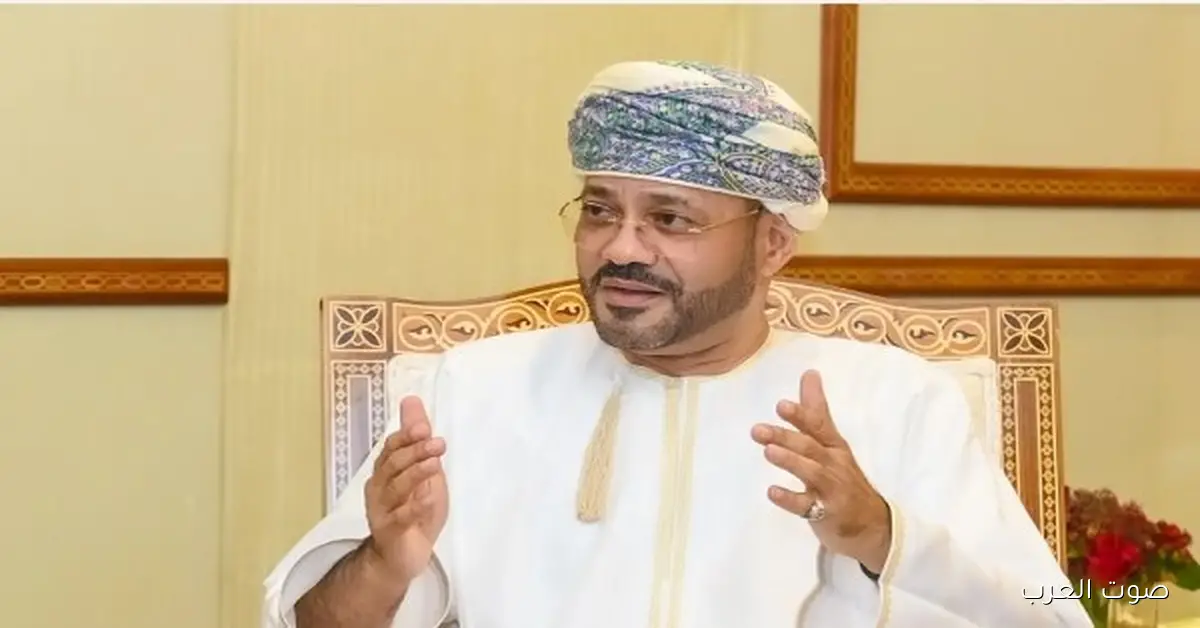 مسقط بتدعم دورها في السلام بـ “خلوة الوساطة” وتحذّر من خطر التدخل الأجنبي