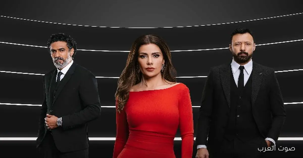 مسلسل صبا مبارك “بين السطور” هيتعرض في الموعد ده على “MBC مصر دراما”