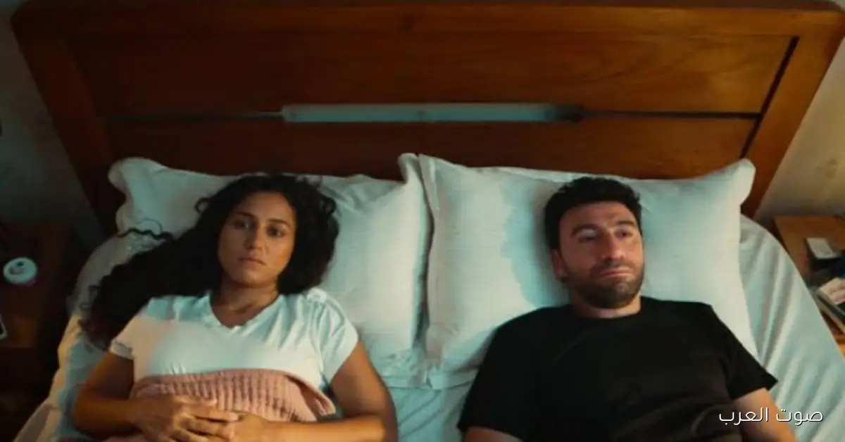 مسلسل كارثة طبيعية الحلقة 3.. محمد سلام جاب 7 عيال