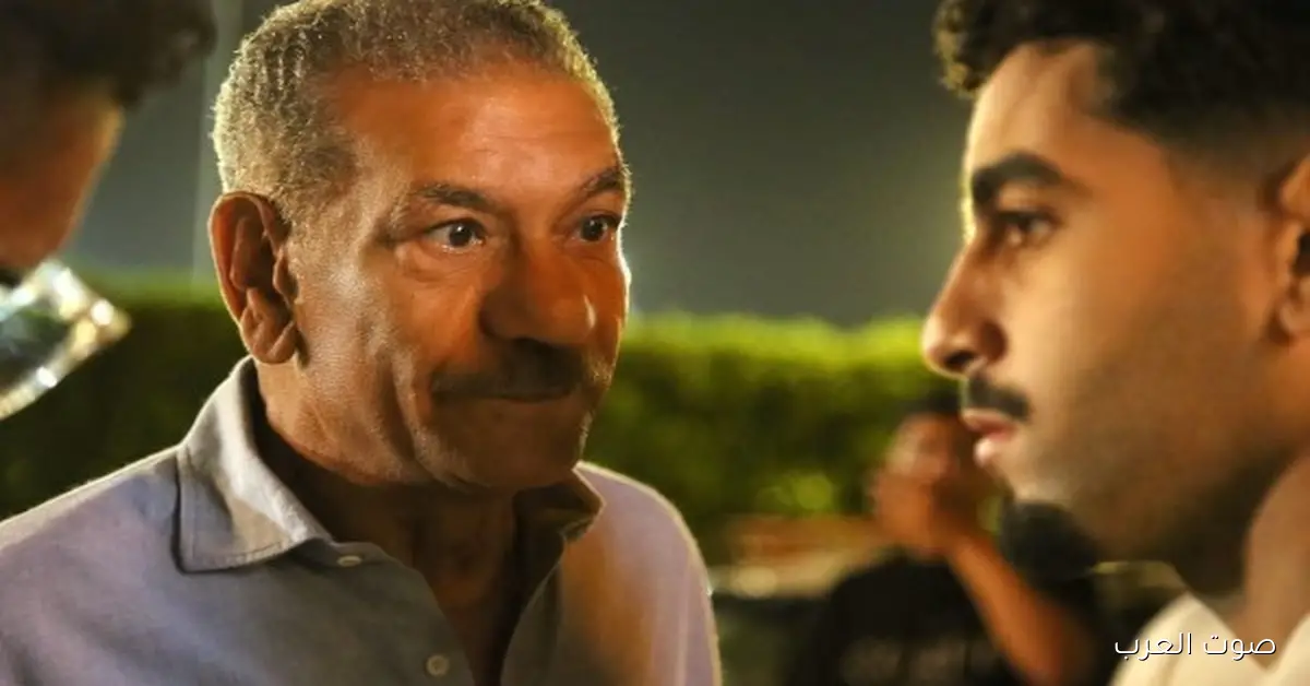 مسلسل لينك الحلقة 27.. سعد يكتشف إنه مش مصاب بالسرطان