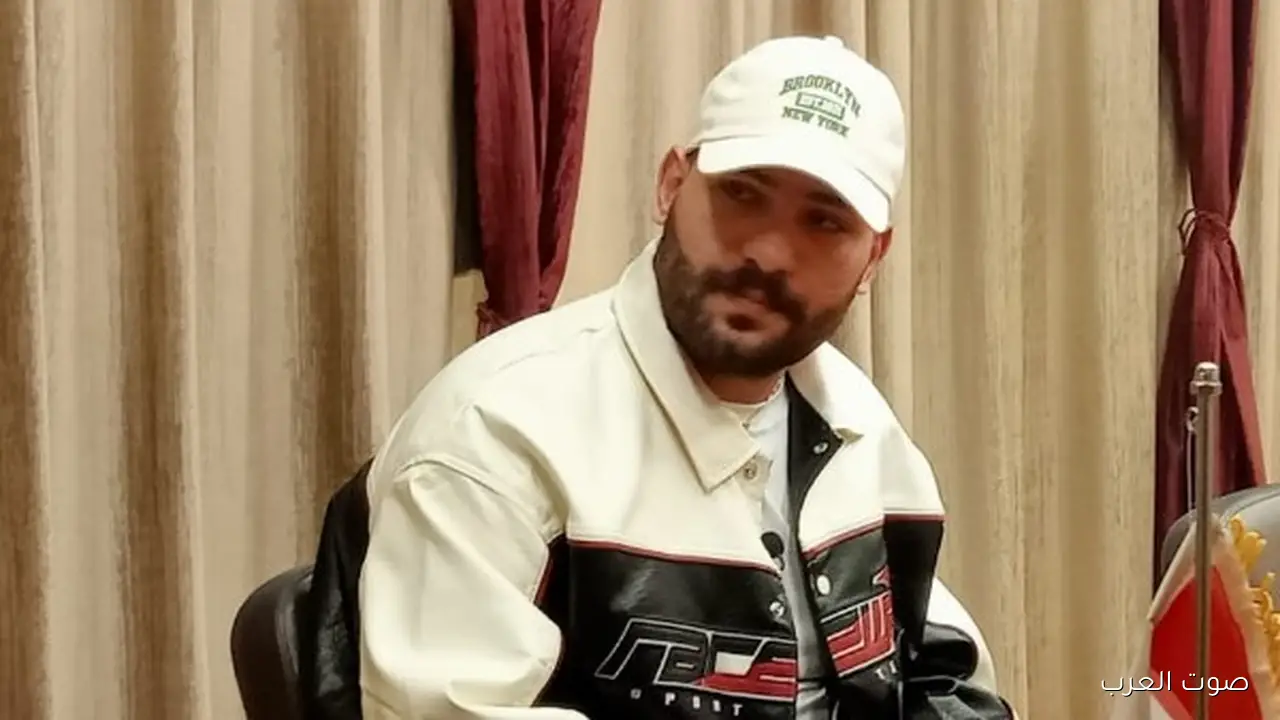 مسلم: اتظلمت واتهددت وبشكر مصطفى كامل ومجلس نقابة الموسيقيين على وقفتهم معايا