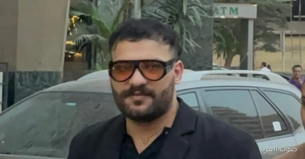 مسلم: عايز مصطفى كامل يسمعني ويعتبرني زي ولده