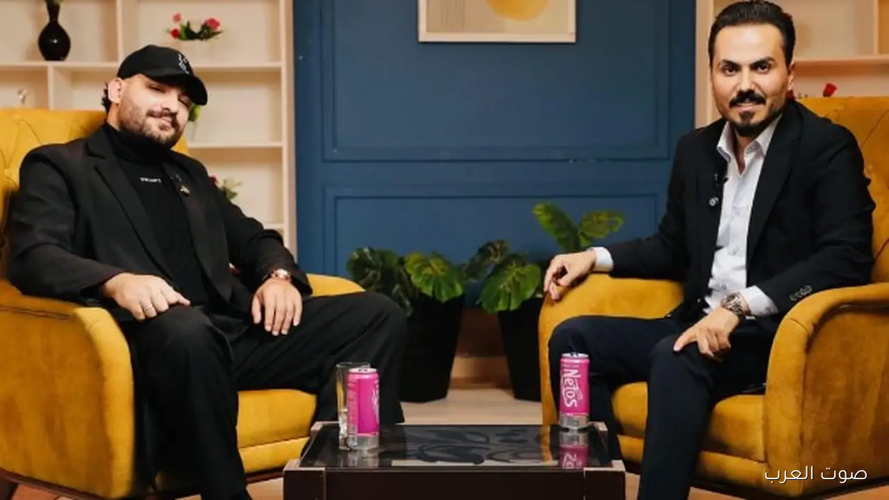 مسلم: عمري ما هتجوز فنانة تتباس وتتحضن