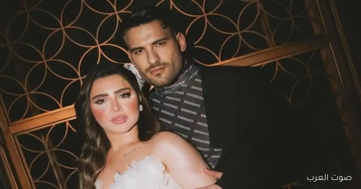 مسلم لـ”صوت العرب”: رجعت لمراتي رسمي ودي حبيبتي