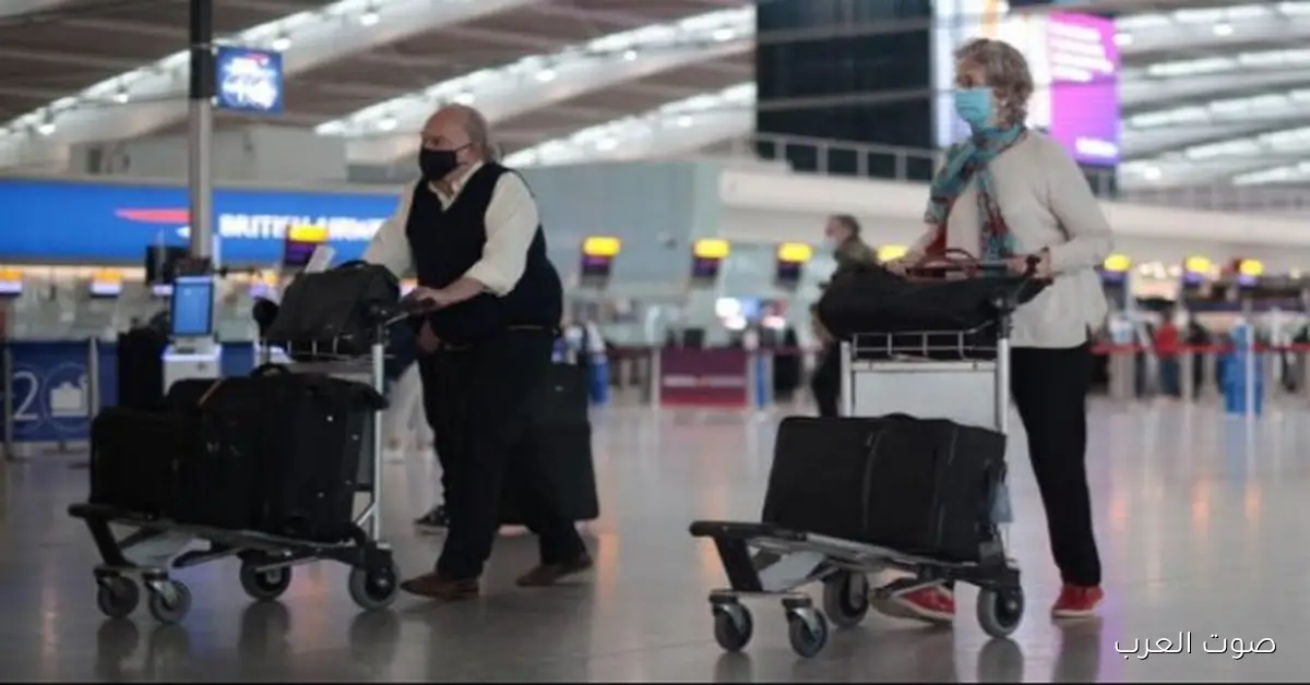 مشكلة في برمجيات طائرات إيرباص بتأثر على رحلات الطيران في كل حتة