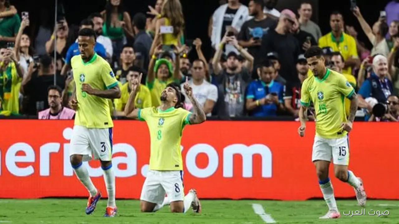 مشكلة في قلب نجم البرازيل.. كل التفاصيل