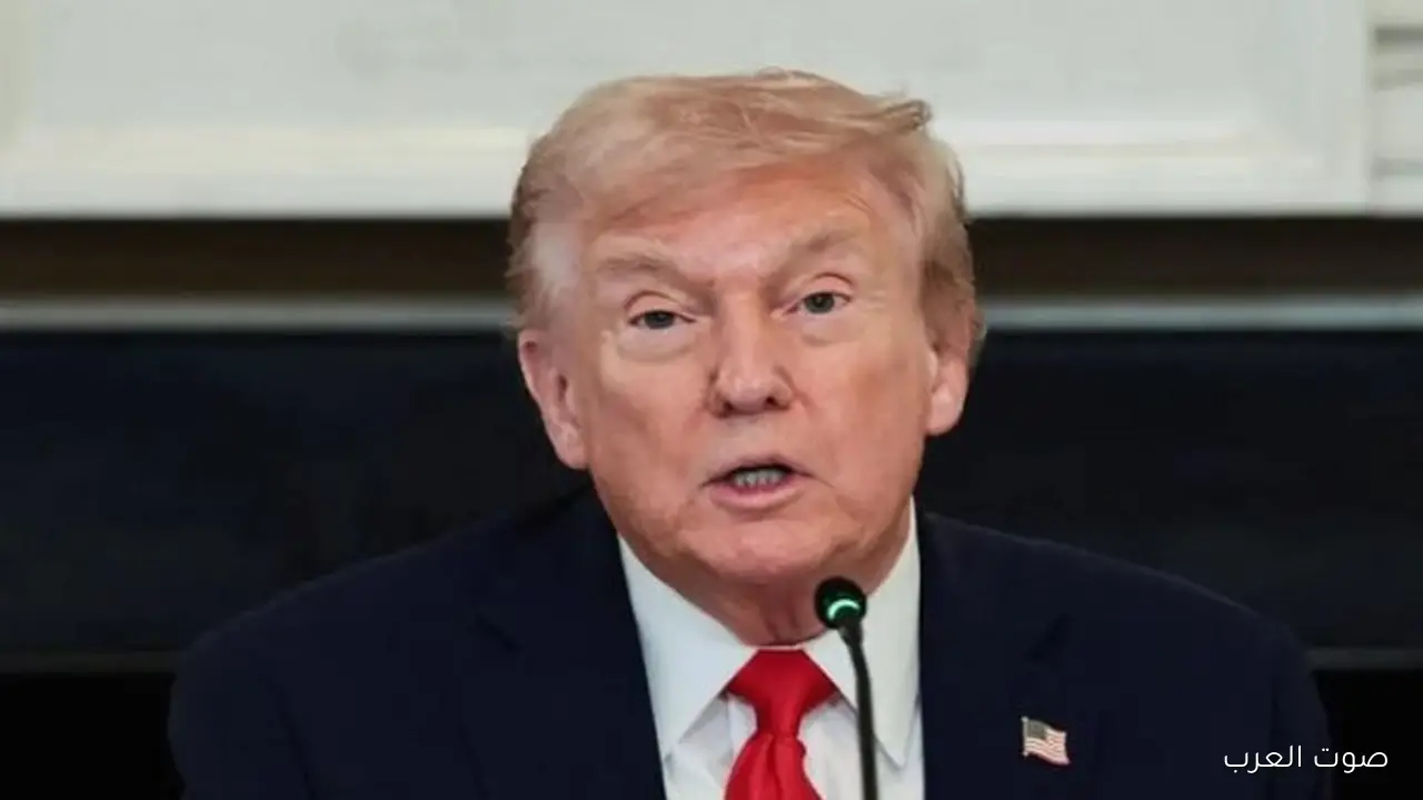 مصادر أمريكية: ترامب شاف خطط عسكرية محتملة ضد فنزويلا