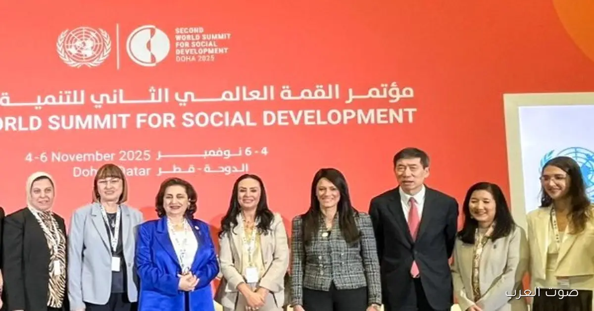 مصر بتستمر في توسيع طرق التمويل الجديدة