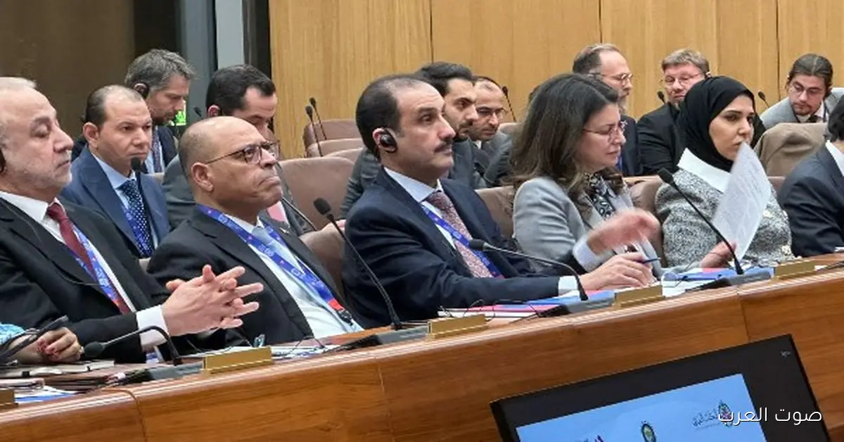 مصر بتسعى لتحسين بيئة العمل وتبادل الخبرات مع دول الخليج