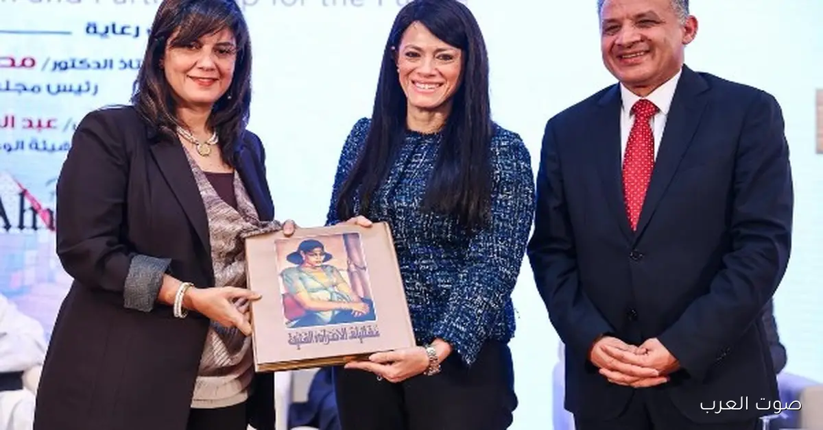 مصر بتطرح فكرة لعمل شراكات جديدة بين دول الجنوب والمؤسسات الدولية